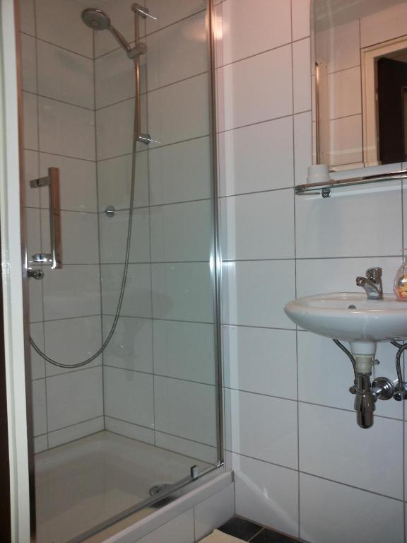 Hotel De Eik Valkenburg aan de Geul Quarto foto