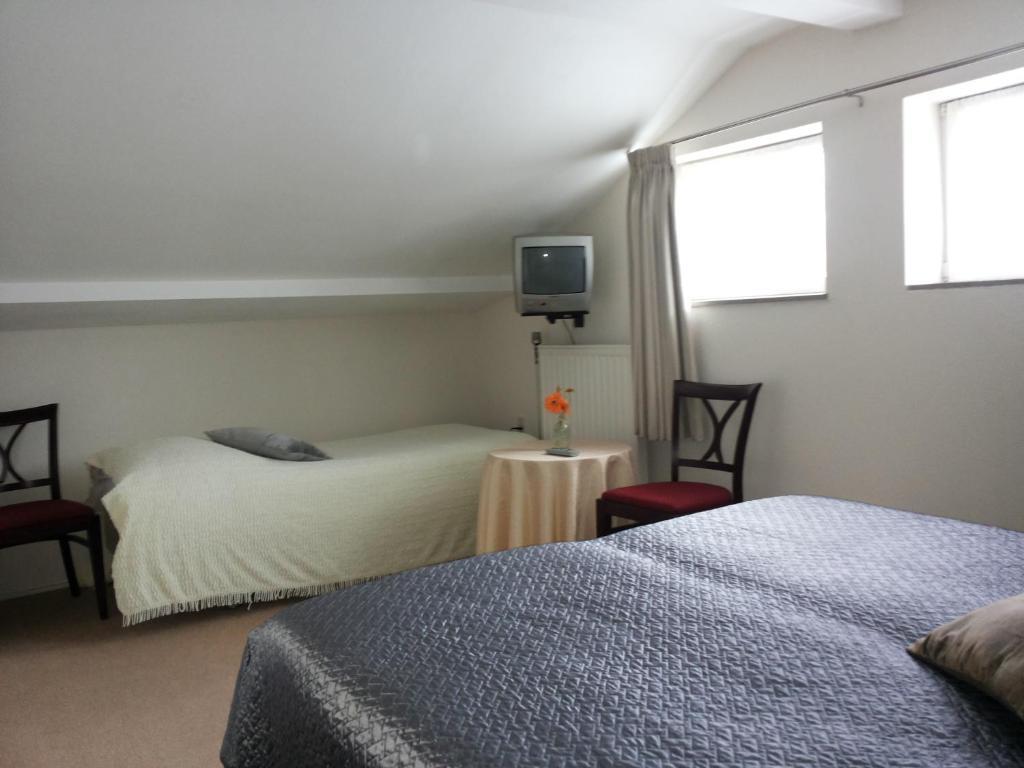 Hotel De Eik Valkenburg aan de Geul Quarto foto
