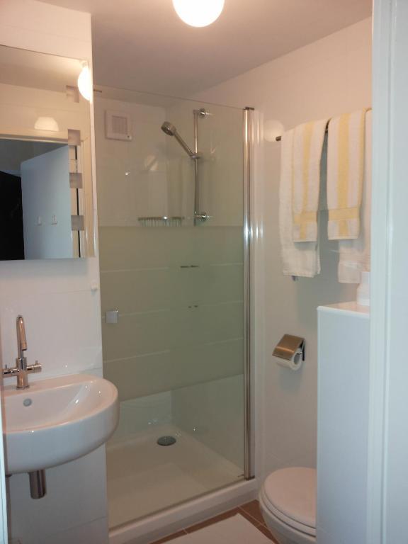 Hotel De Eik Valkenburg aan de Geul Quarto foto