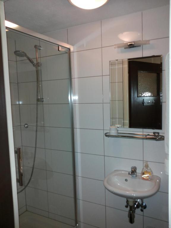 Hotel De Eik Valkenburg aan de Geul Quarto foto